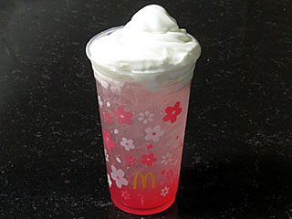 �}�b�N�t���[�g�Ƃ����Ƃߔ���