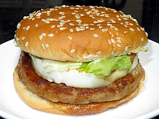 �Ă肽�܃o�[�K�[