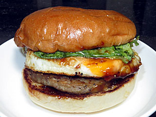 ���܂Ă�o�[�K�[