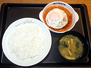 �ύ��݃L���x�c�̃G�b�O�g�}�g�n���o�[�O