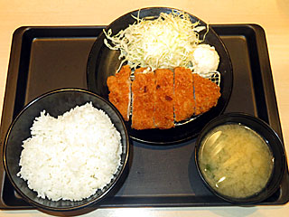 ���[�X���|�e�T����H