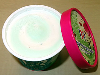 31�A�C�X�N���[���|�b�s���O�V�����[