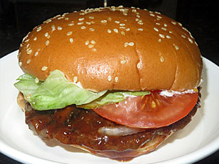 BBQ�X�e�[�L���b�p�[