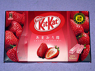 KitKat܂