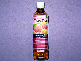 TEA'S TEA NEWYORK s[`eB[