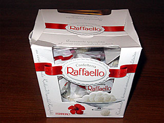 Raffaello`R