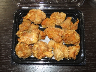 ���I�Ƃɂ�ɂ�����I��{�����W���`�V�`���g��