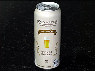 �S�[���h�}�X�^�[��