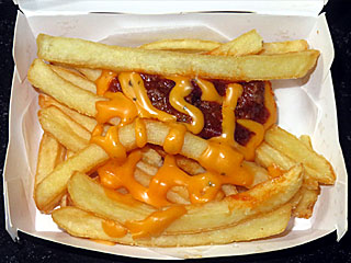 �`���`�[�Y�t���C