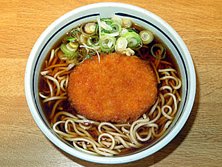 �R���b�P����